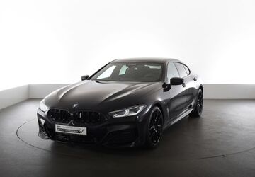 BMW 840 52.090 km 59.650 &euro; Aachen 52078