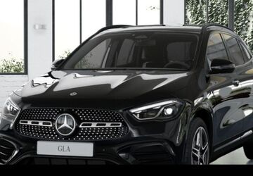 Mercedes-Benz GLA 220 4.113 km 45.990 &euro; Aachen 52068