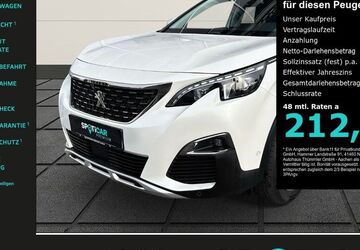 Peugeot 5008 93.100 km 18.390 &euro; Aachen 52070