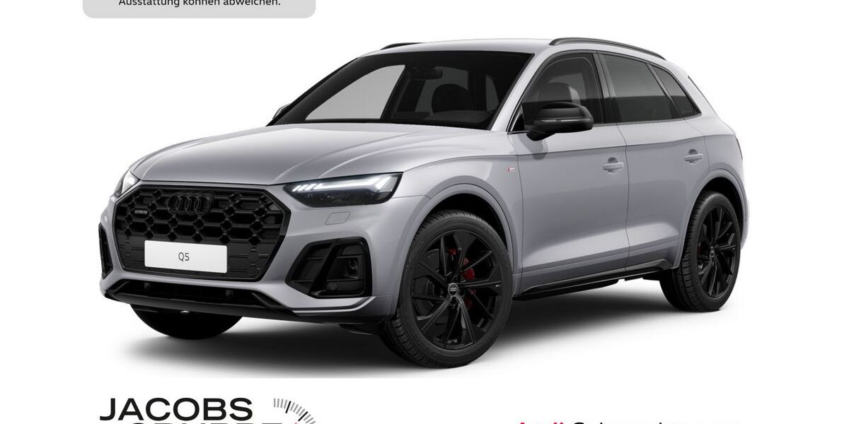 Audi Q5 27.954 km 48.960 &euro; Alsdorf 52477