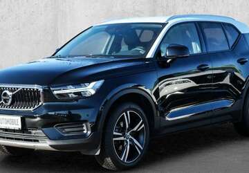 Volvo XC40 84.000 km 19.980 &euro; Düren 52351