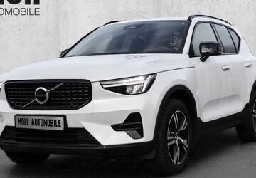 Volvo XC40 20.037 km 29.890 &euro; Aachen 52078