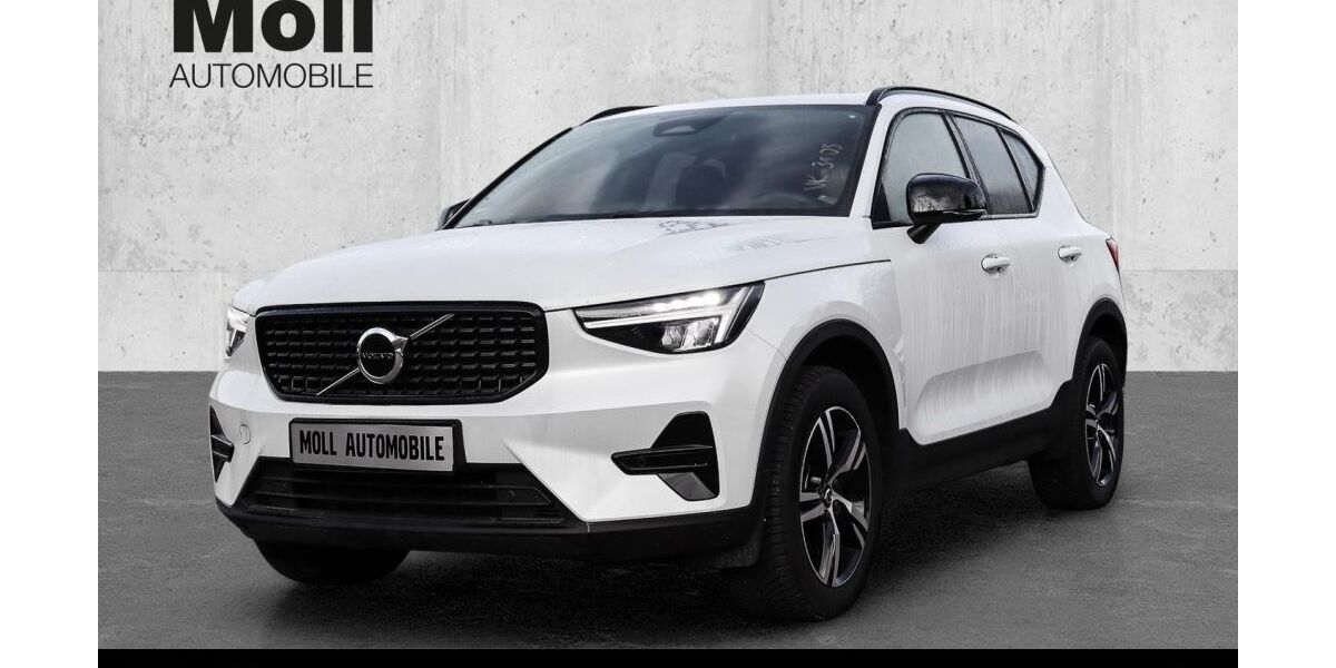 Volvo XC40 20.037 km 29.890 &euro; Aachen 52078