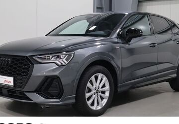 Audi Q3 49.001 km 36.920 &euro; Aachen 52078
