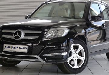 Mercedes-Benz GLK 220 245.500 km 12.780 &euro; Geilenkirchen 52511