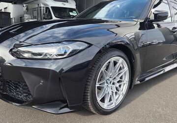 BMW M3 70.000 km 75.880 &euro; Düren 52351