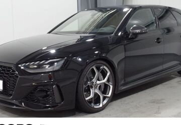 Audi RS4 8.615 km 95.920 &euro; Aachen 52078
