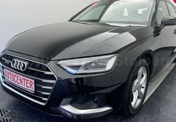 Audi A4 84.000 km 26.790 &euro; Stolberg 52222