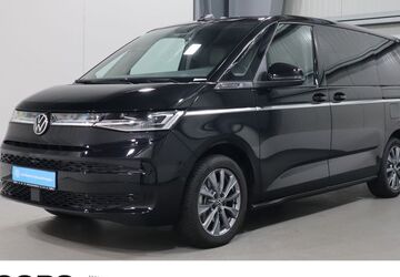 VW T7 Multivan 13.495 km 61.720 &euro; Aachen 52078