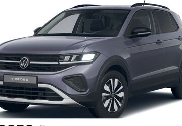 VW T-Cross 13.543 km 23.930 &euro; Geilenkirchen 52511