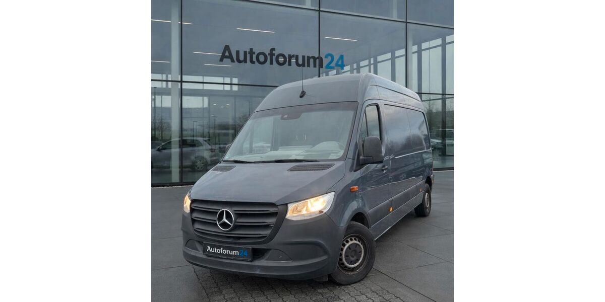 Mercedes-Benz Sprinter 70.000 km 19.999 &euro; Jülich 52428