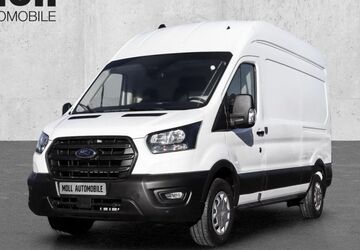 Ford Transit 15.000 km 30.780 &euro; Aachen 52078
