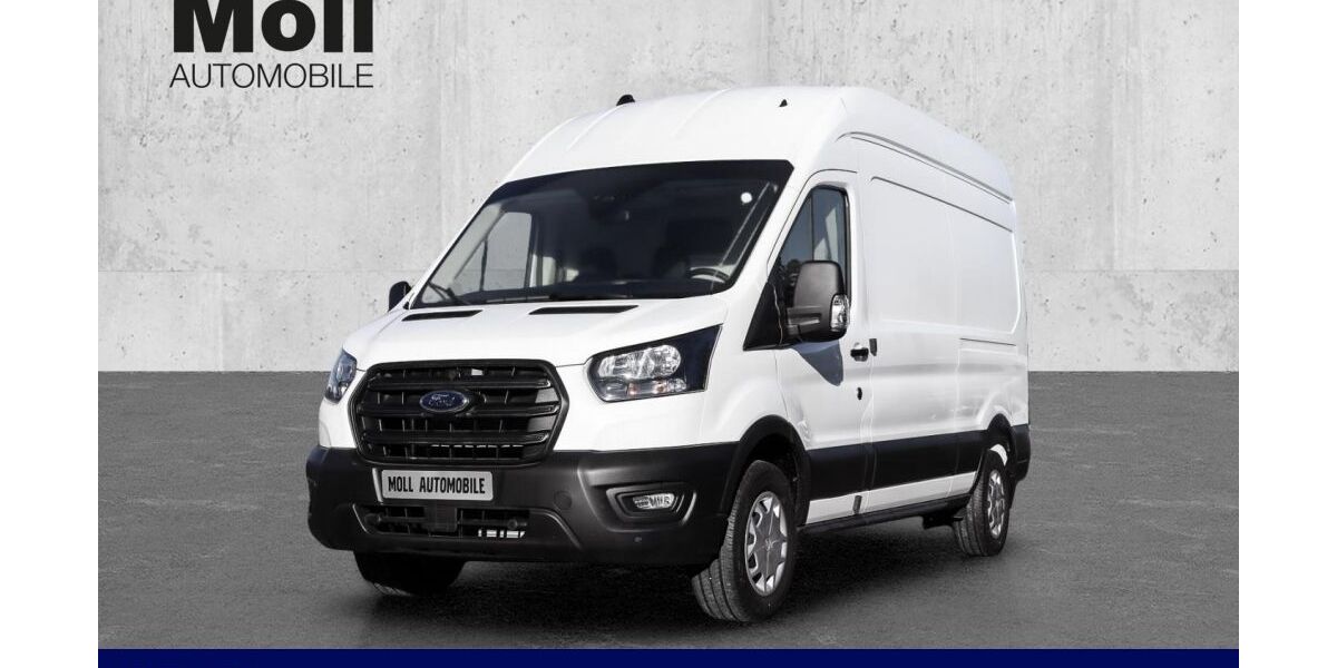 Ford Transit 15.000 km 32.980 &euro; Aachen 52078