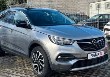 Opel Grandland (X) 132.004 km 11.500 &euro; Würselen 52146