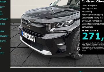 Citroen C3 5.000 km 23.490 &euro; Aachen 52070