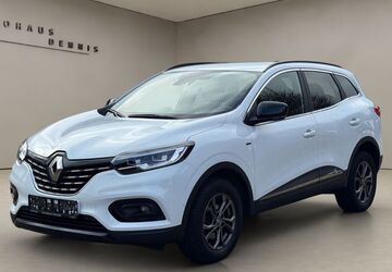 Renault Kadjar 51.000 km 16.500 &euro; Jülich 52428