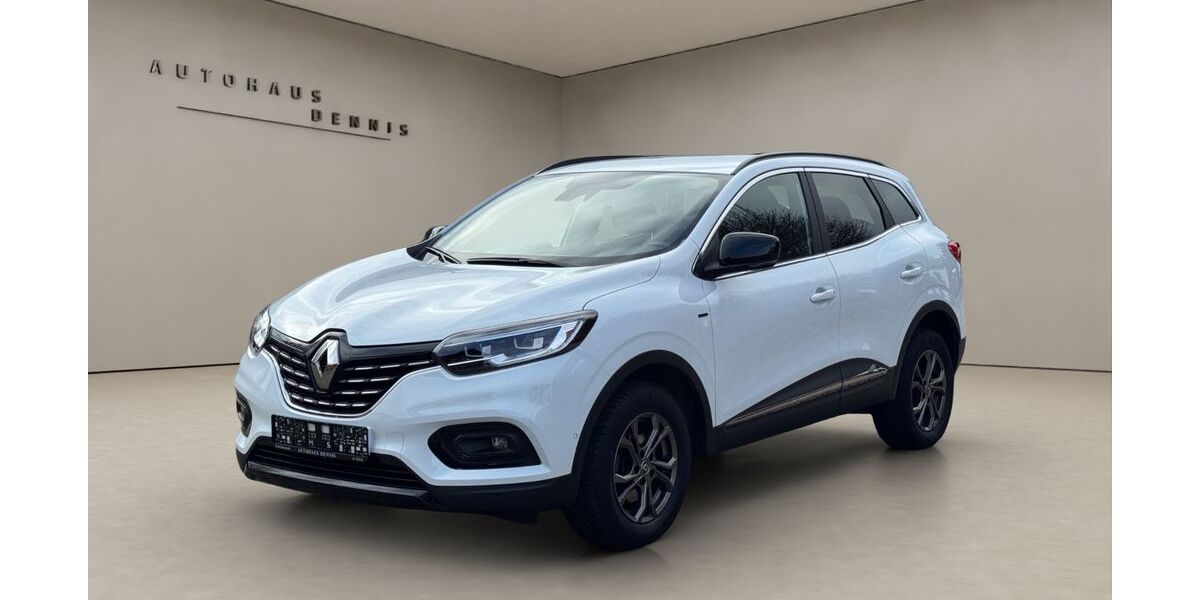Renault Kadjar 51.000 km 16.500 &euro; Jülich 52428