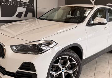 BMW X2 45.000 km 26.199 &euro; Jülich 52428