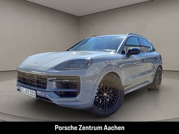 Gebrauchte Porsche Cayenne