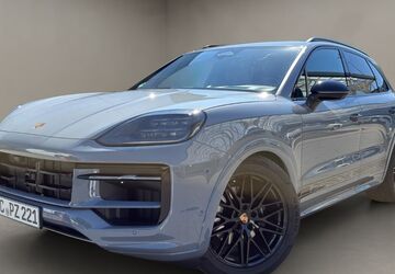 Porsche Cayenne 8.000 km 116.900 &euro; Aachen 52068