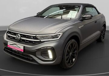 VW T-Roc 15.400 km 34.990 &euro; Aachen 52068