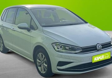 VW Golf Sportsvan 86.700 km 15.950 &euro; Düren 52351