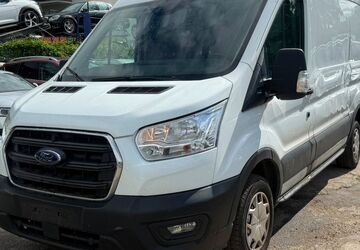 Ford Transit 360.000 km 7.499 &euro; Düren 52349