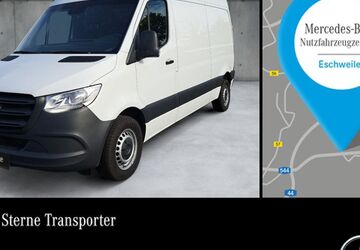 Mercedes-Benz Sprinter 54.953 km 29.369 &euro; Eschweiler 52249