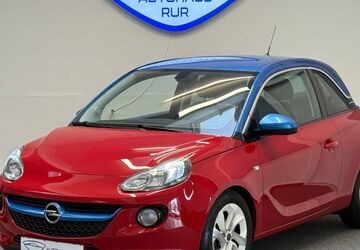 Opel Adam 88.500 km 7.890 &euro; Düren 52353