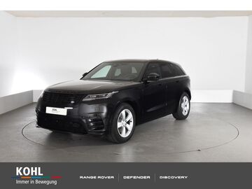Gebrauchte Land Rover Range Rover Velar