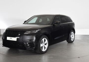 Land Rover Range Rover Velar 1.229 km 83.900 &euro; Aachen 52078