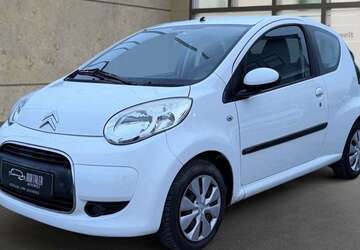Citroen C1 135.000 km 3.499 &euro; Jülich 52428