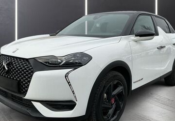 DS Automobiles DS3 Crossback 44.810 km 16.890 &euro; Aachen 52078