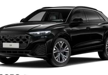 Audi Q8 9.863 km 83.470 &euro; Aachen 52078