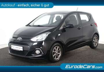 Hyundai i10 142.000 km 6.400 &euro; Herzogenrath 52134