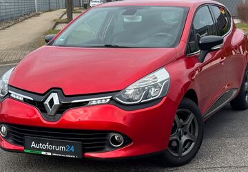 Renault Clio 131.000 km 5.250 &euro; Jülich 52428