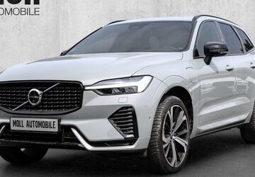 Volvo XC60 13.869 km 46.480 &euro; Aachen 52078