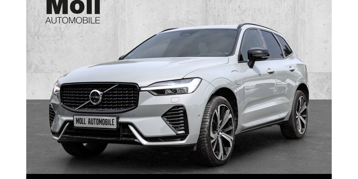 Volvo XC60 13.869 km 46.480 &euro; Aachen 52078