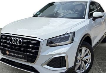 Audi Q2 47.800 km 23.790 &euro; Aachen 52068