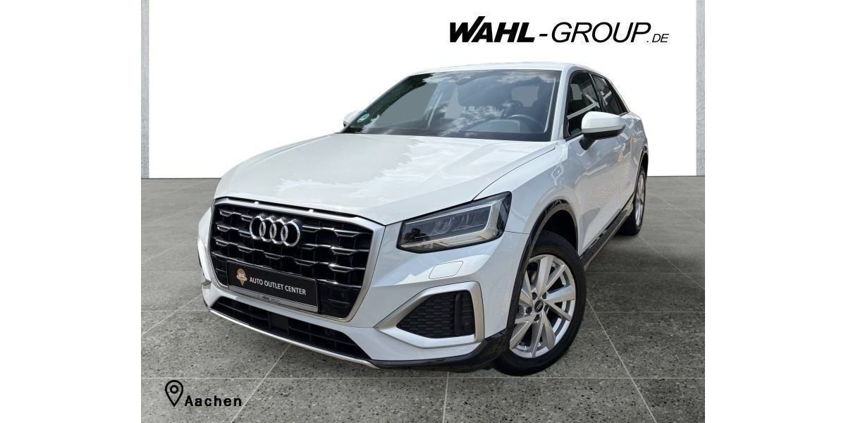 Audi Q2 47.800 km 23.790 &euro; Aachen 52068