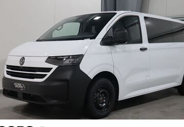 VW T7 Caravelle 1.111 km 49.970 &euro; Stolberg 52222