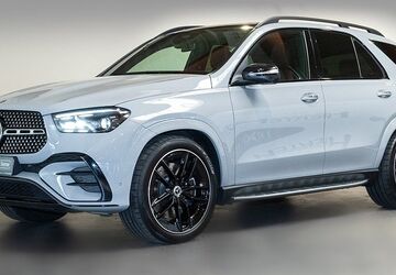 Mercedes-Benz GLE 450 16.719 km 91.900 &euro; Düren 52349