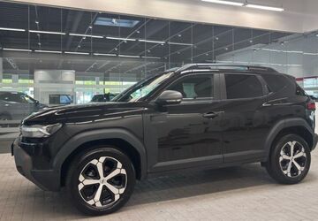 Dacia Duster 18.118 km 25.210 &euro; Alsdorf 52477