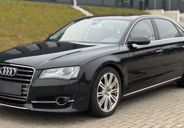 Audi A8 249.000 km 19.900 &euro; Alsdorf 52477