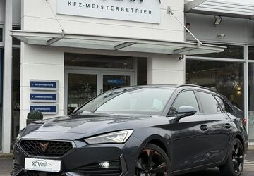Cupra Leon 20.650 km 28.480 &euro; Monschau (bei Aachen) 52156