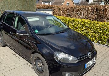 VW Golf 237.785 km 6.200 &euro; Stolberg 52224