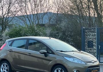 Ford Fiesta 95.975 km 6.500 &euro; Jülich 52428