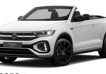 VW T-Roc 12.019 km 36.980 &euro; Alsdorf 52477