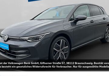 VW Golf 20.224 km 31.490 &euro; Aachen 52068
