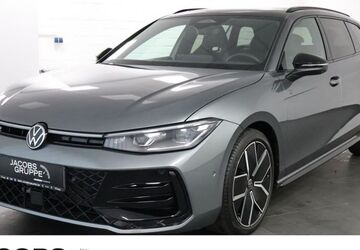 VW Passat Variant 16.952 km 44.370 &euro; Alsdorf 52477